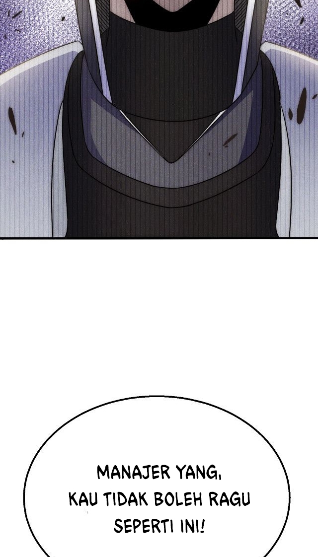 Apocalyptic Thief Chapter 16 - halaman 29