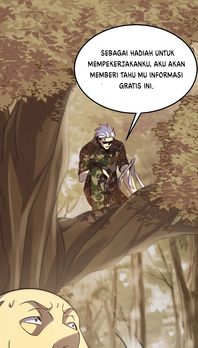Apocalyptic Thief Chapter 16 - halaman 31