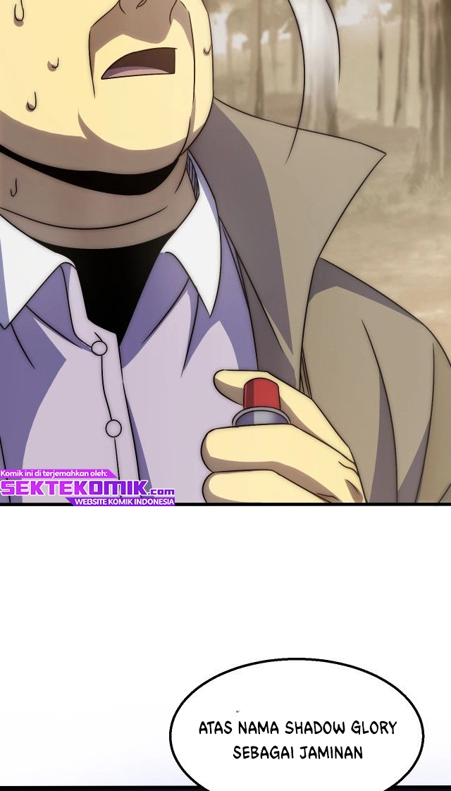 Apocalyptic Thief Chapter 16 - halaman 32