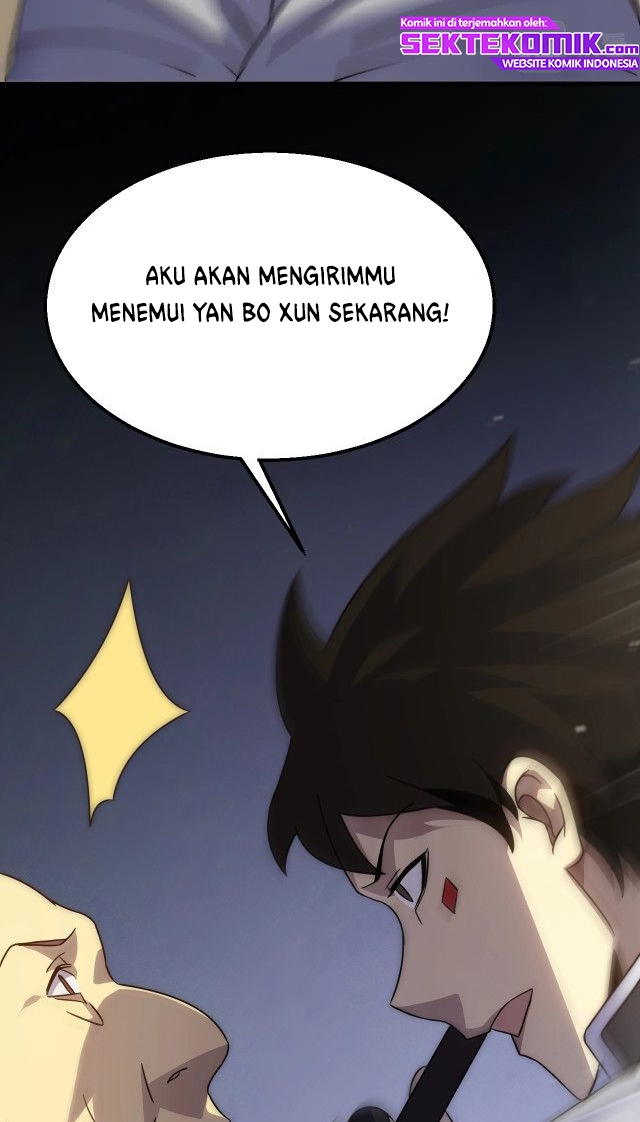 Apocalyptic Thief Chapter 16 - halaman 36