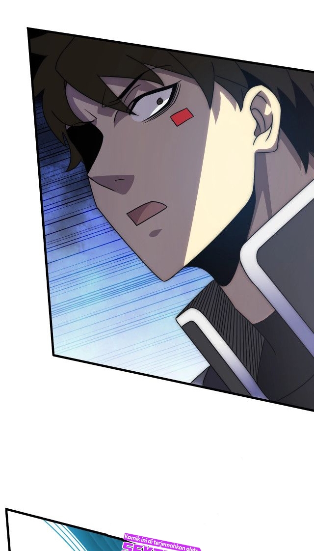 Apocalyptic Thief Chapter 16 - halaman 38