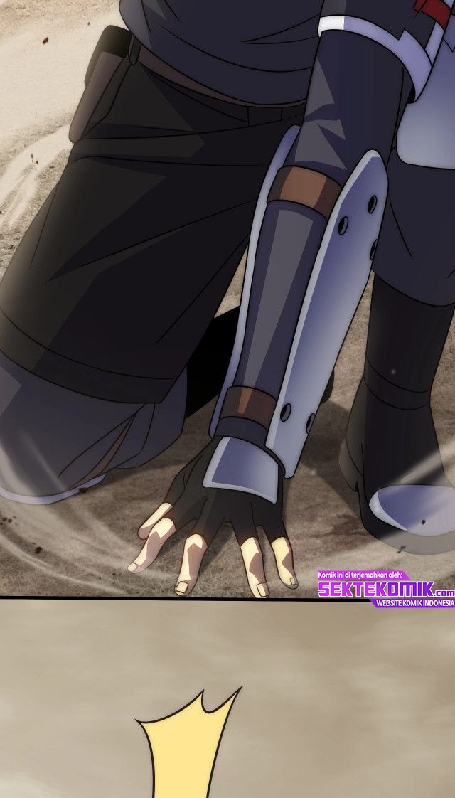 Apocalyptic Thief Chapter 16 - halaman 42