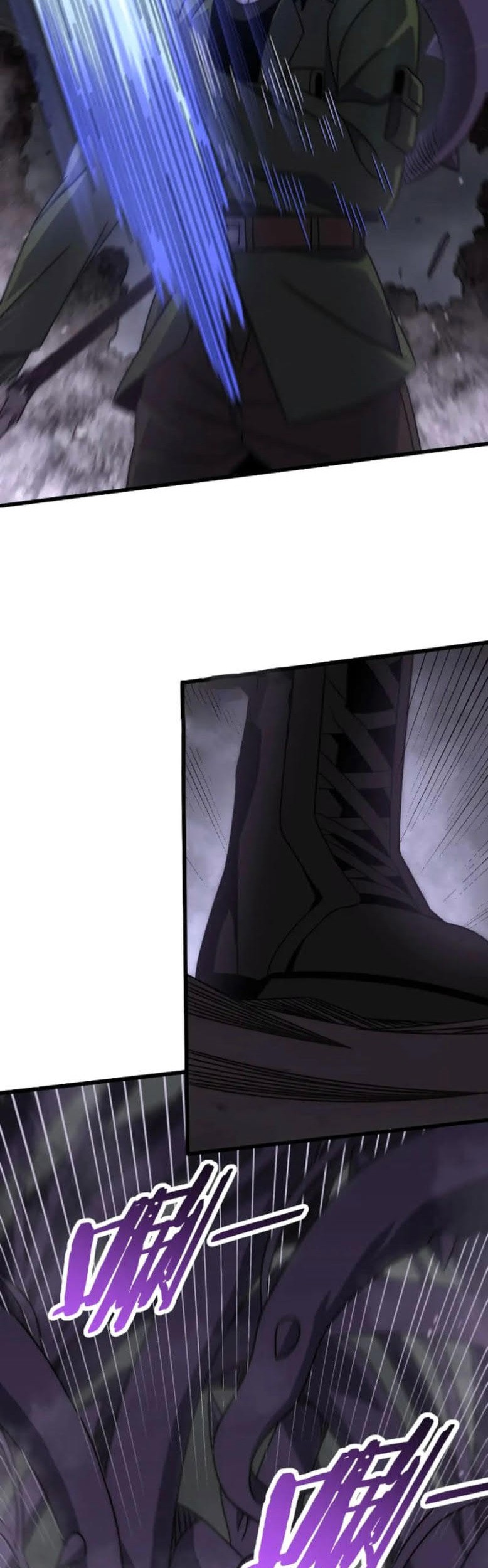 Apocalyptic Thief Chapter 160 - halaman 3