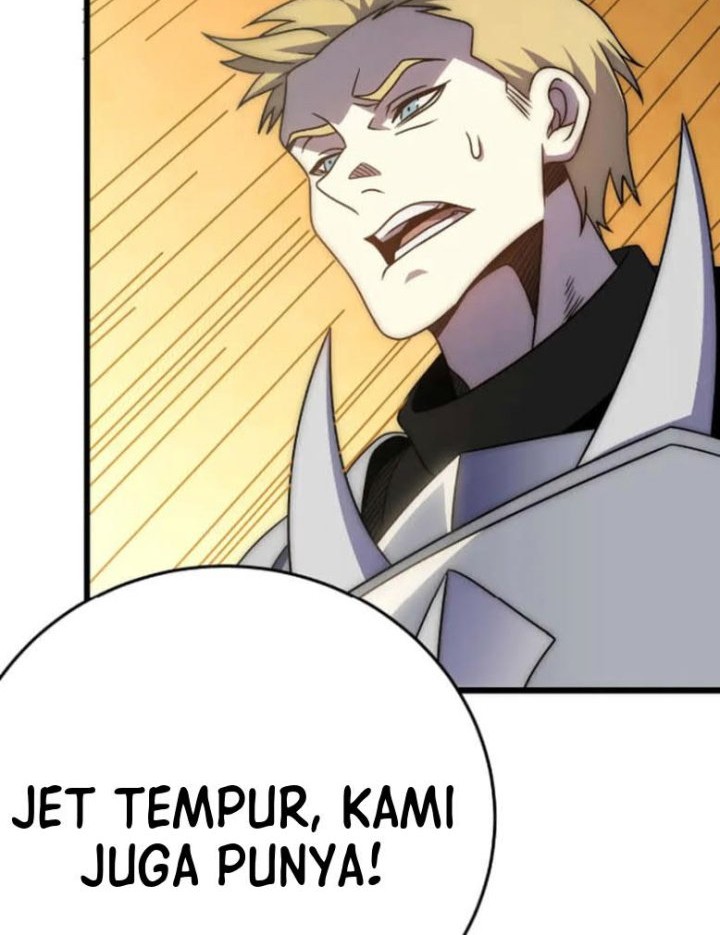 Apocalyptic Thief Chapter 161 - halaman 12