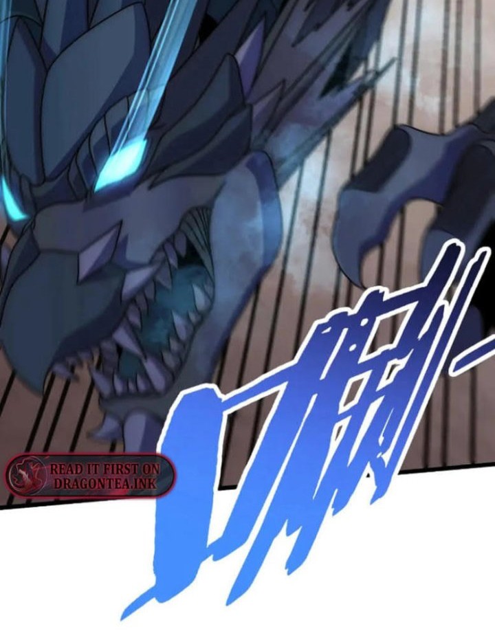 Apocalyptic Thief Chapter 161 - halaman 20