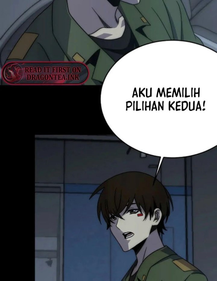 Apocalyptic Thief Chapter 161 - halaman 40