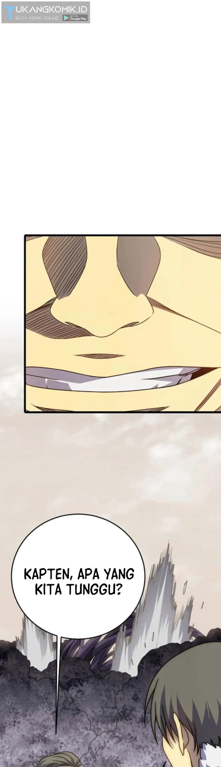 Apocalyptic Thief Chapter 161 - halaman 9