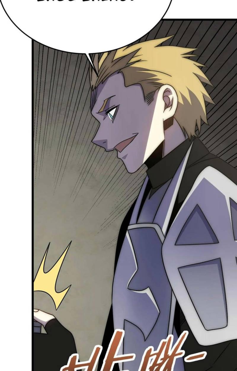 Apocalyptic Thief Chapter 162 - halaman 15