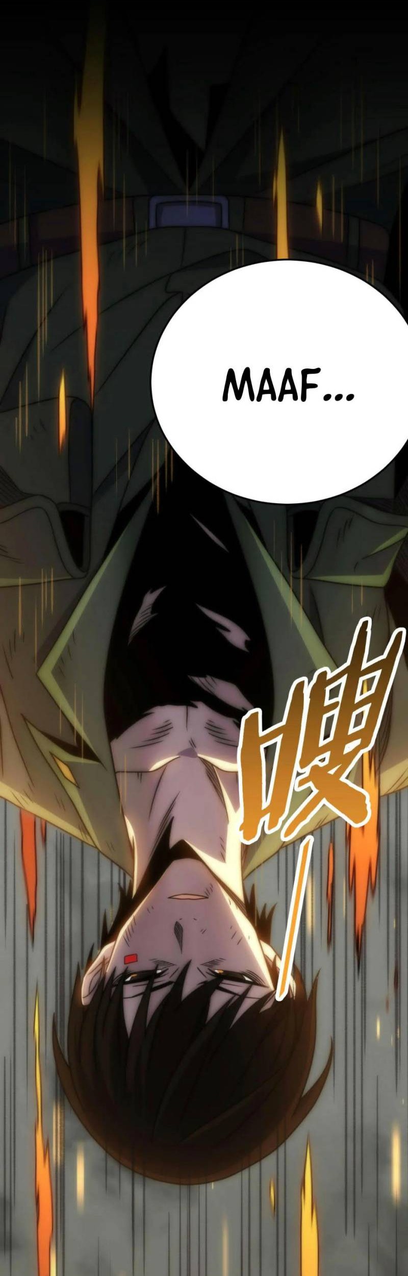 Apocalyptic Thief Chapter 162 - halaman 29