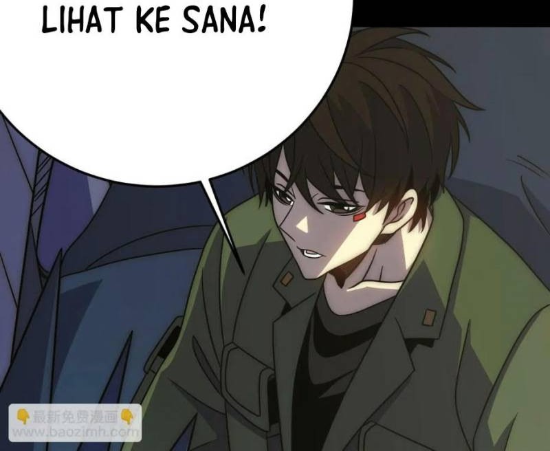 Apocalyptic Thief Chapter 162 - halaman 3
