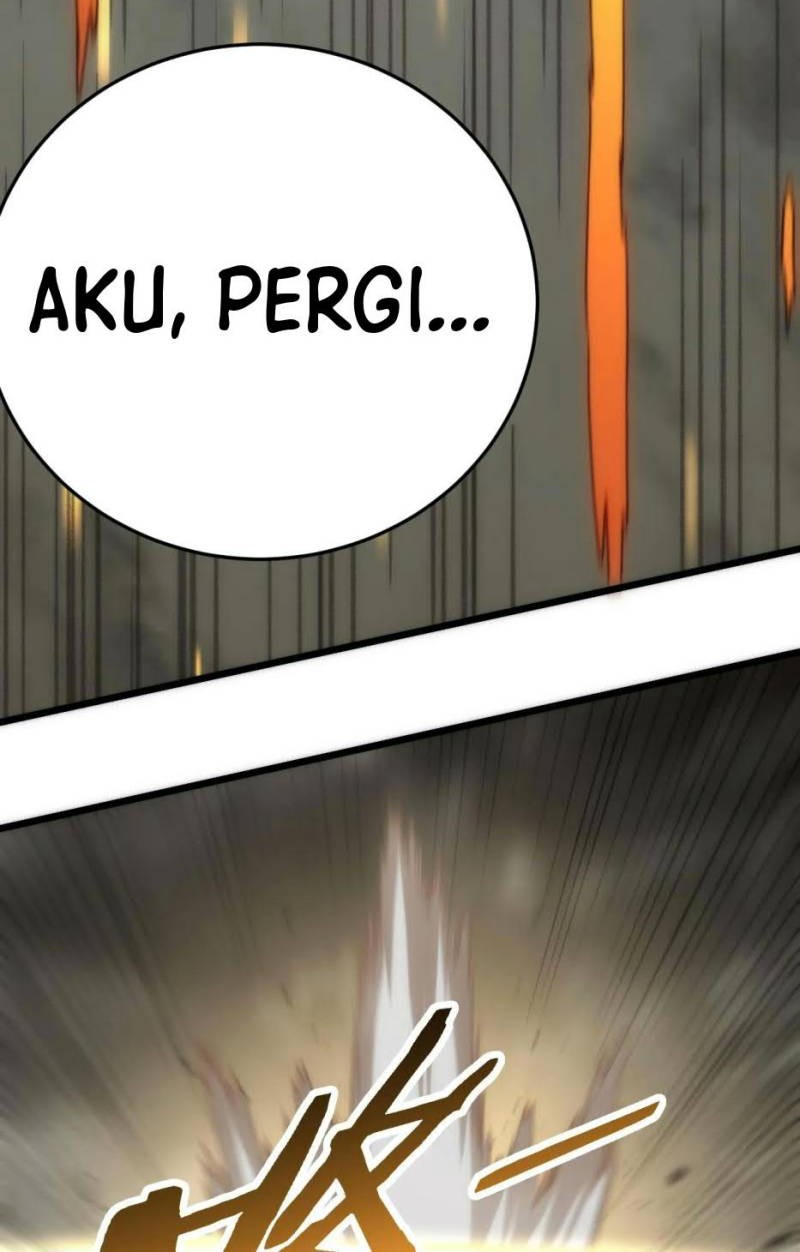 Apocalyptic Thief Chapter 162 - halaman 30