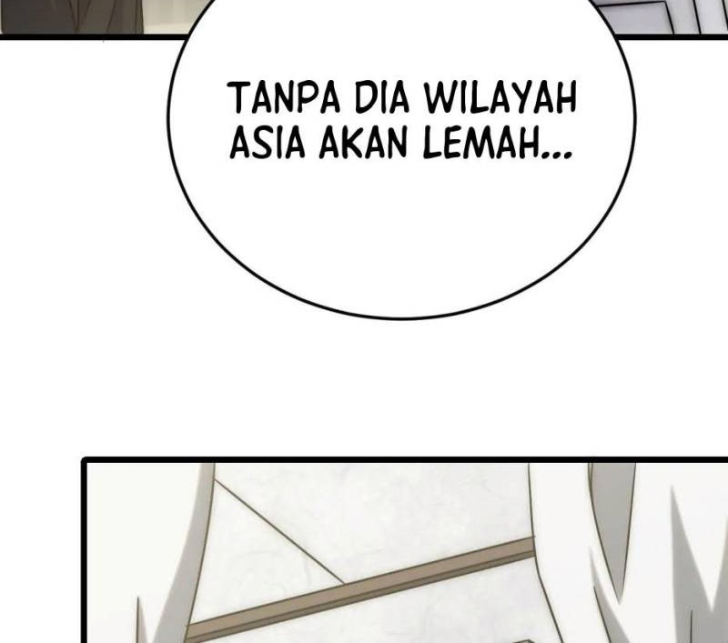 Apocalyptic Thief Chapter 162 - halaman 33