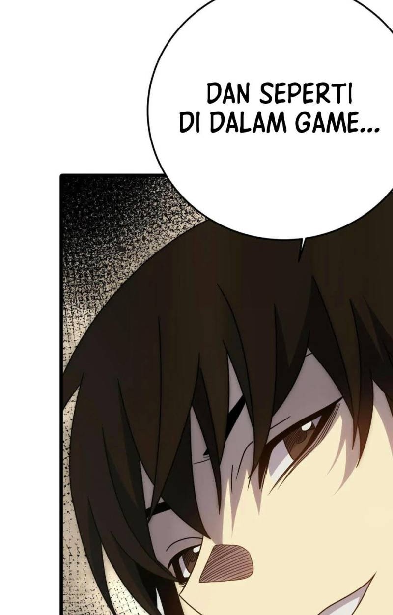 Apocalyptic Thief Chapter 162 - halaman 51