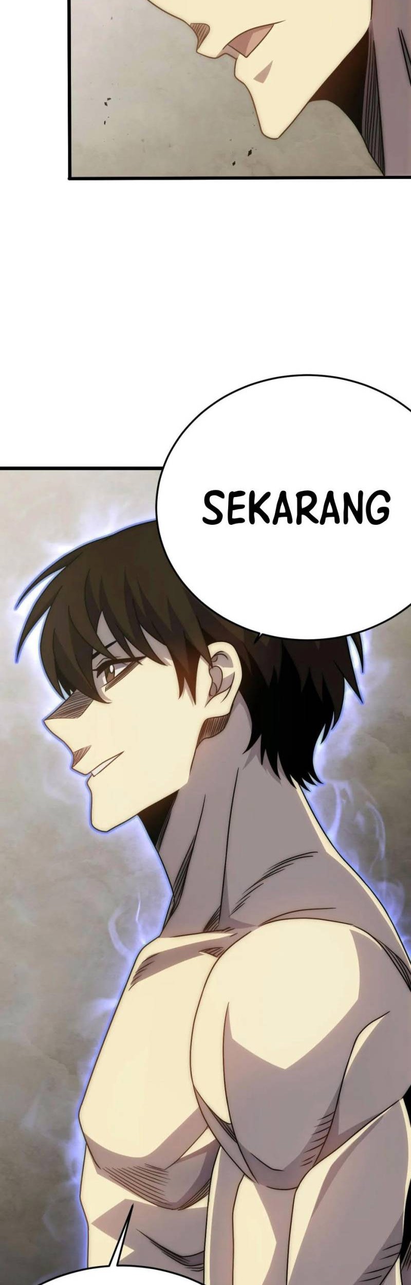Apocalyptic Thief Chapter 162 - halaman 53