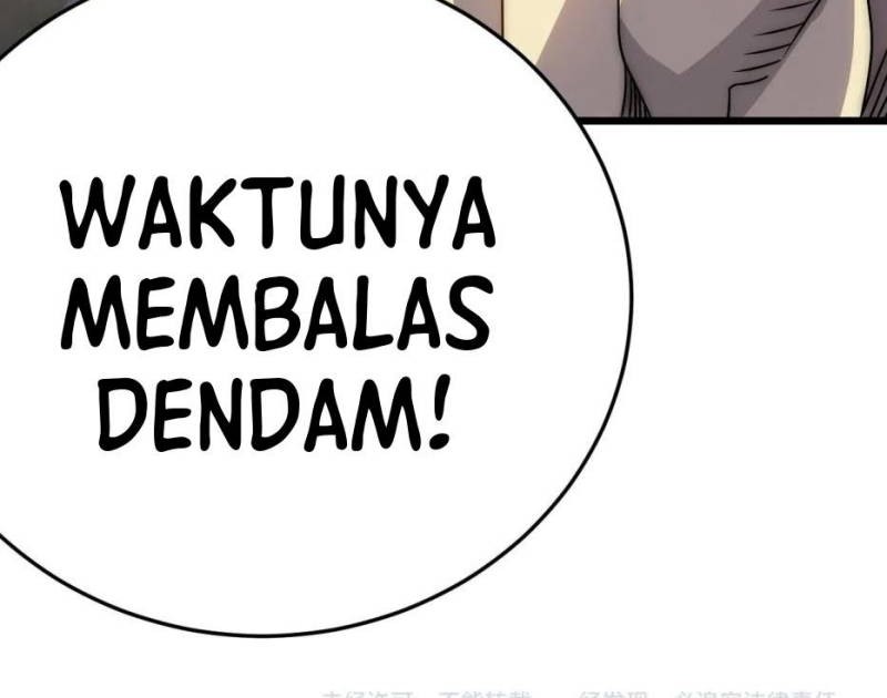Apocalyptic Thief Chapter 162 - halaman 54