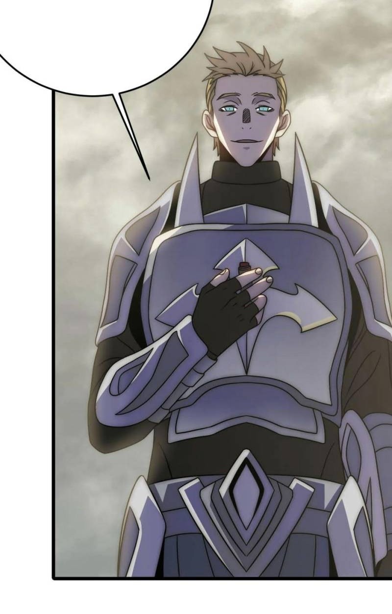 Apocalyptic Thief Chapter 162 - halaman 6