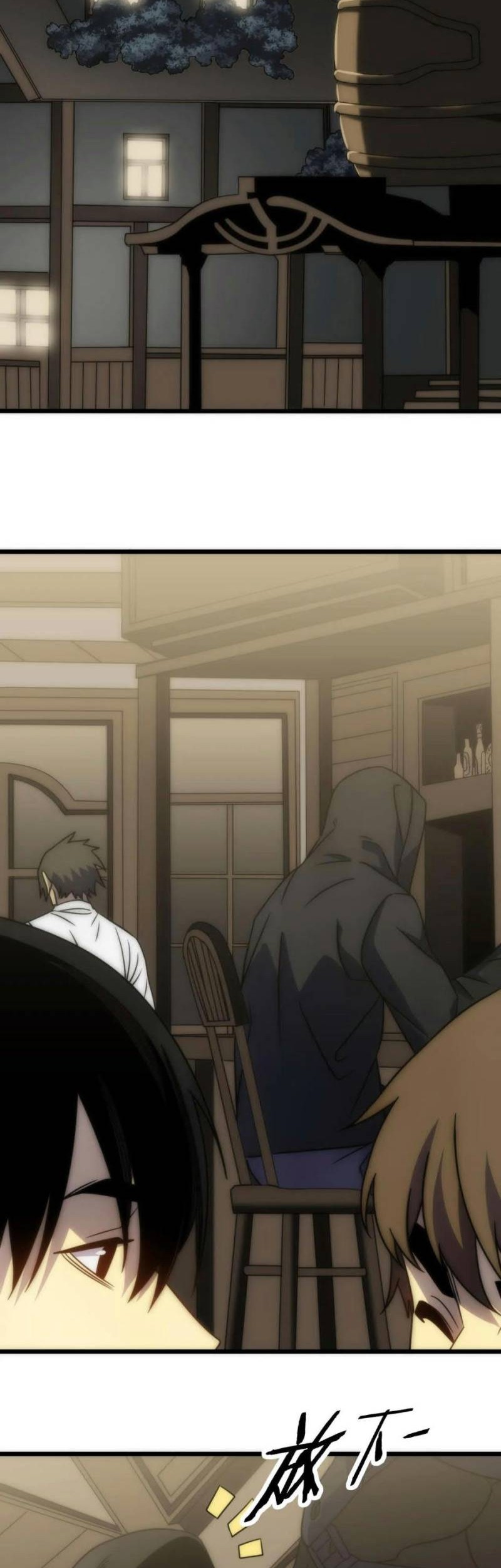 Apocalyptic Thief Chapter 163 - halaman 14