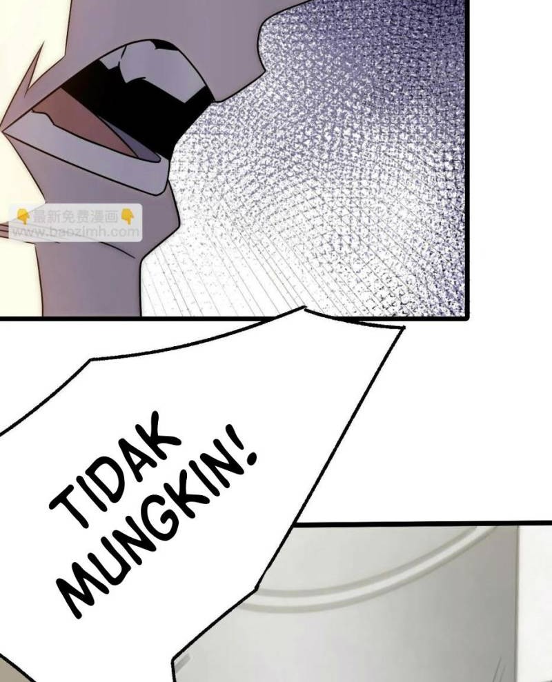 Apocalyptic Thief Chapter 163 - halaman 33