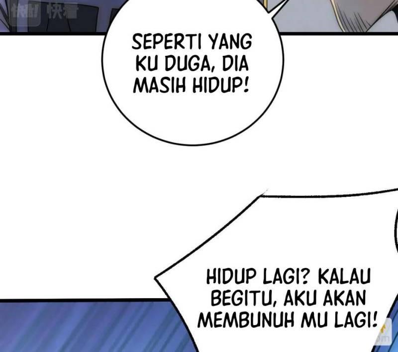 Apocalyptic Thief Chapter 163 - halaman 39
