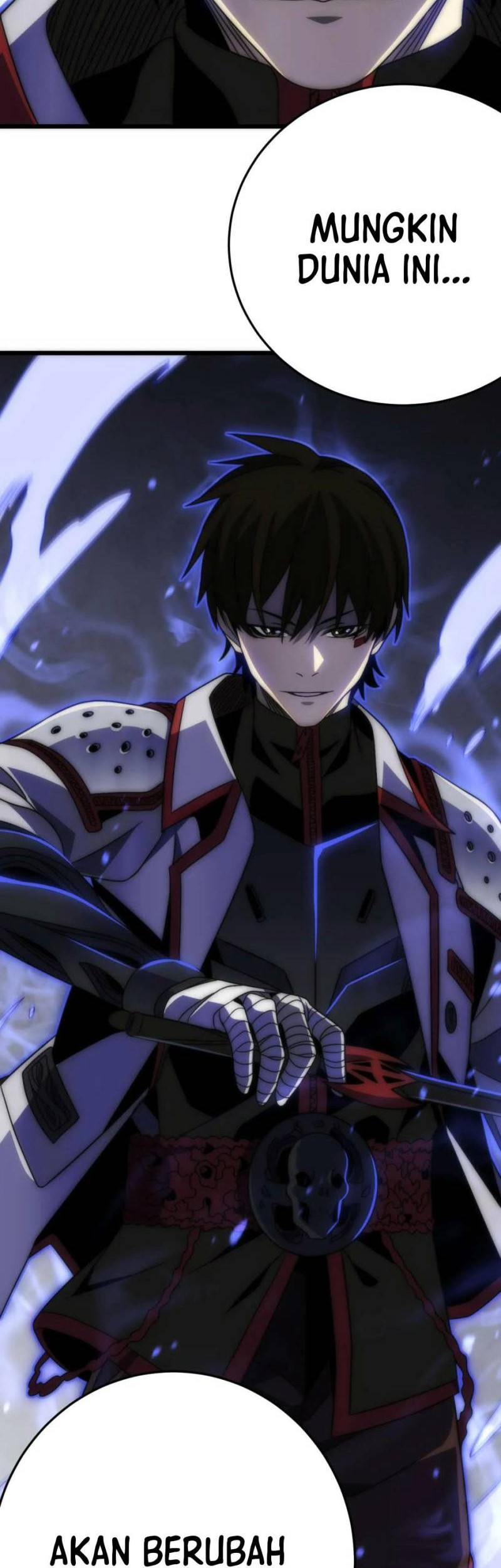 Apocalyptic Thief Chapter 163 - halaman 50