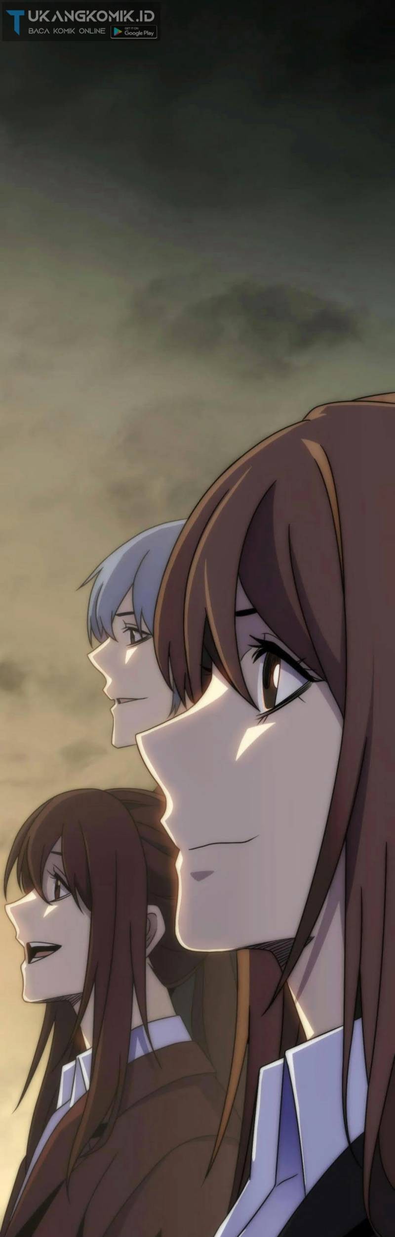 Apocalyptic Thief Chapter 163 - halaman 52