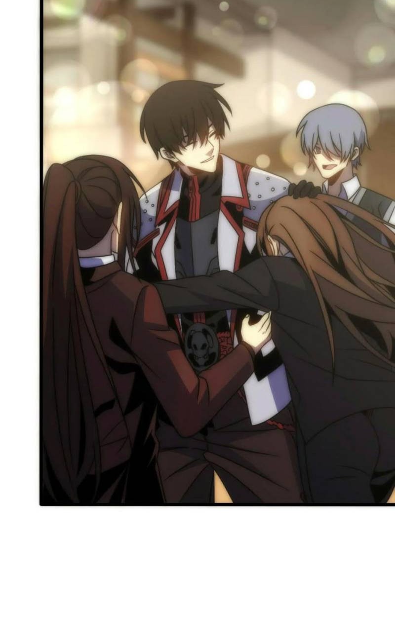 Apocalyptic Thief Chapter 163 - halaman 54