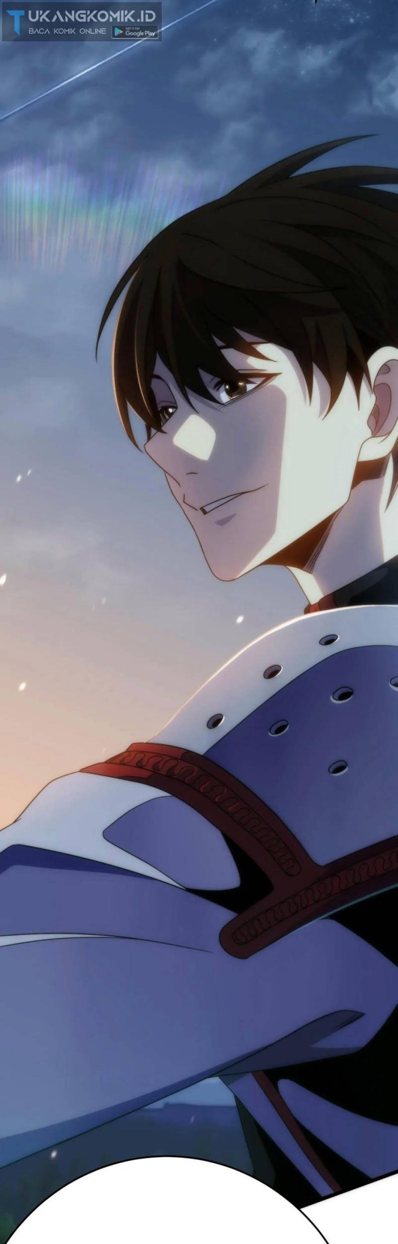 Apocalyptic Thief Chapter 163 - halaman 58