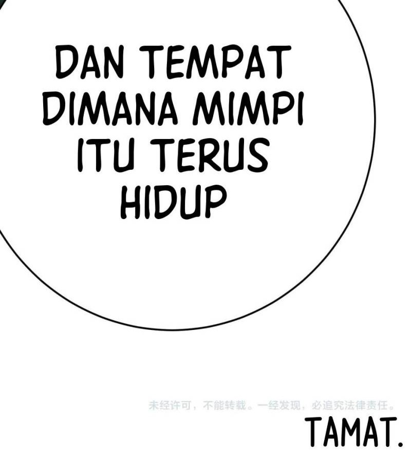 Apocalyptic Thief Chapter 163 - halaman 59