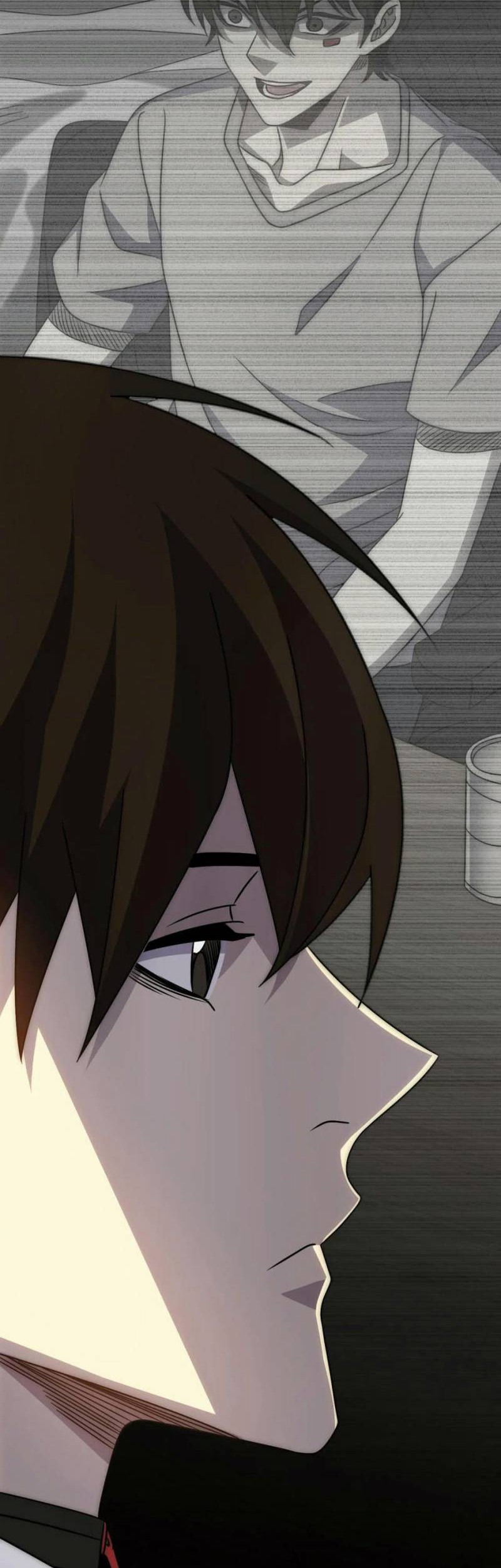 Apocalyptic Thief Chapter 163 - halaman 8