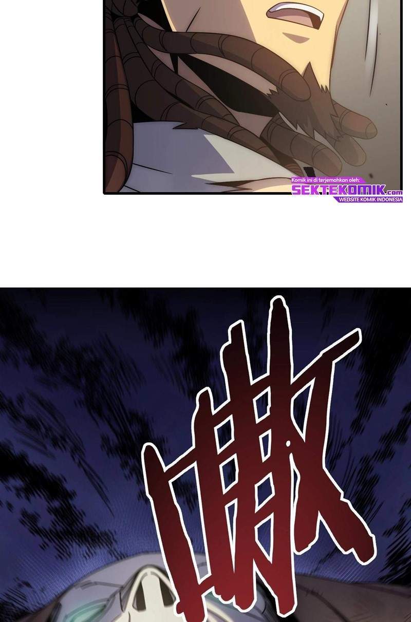 Apocalyptic Thief Chapter 18 - halaman 11