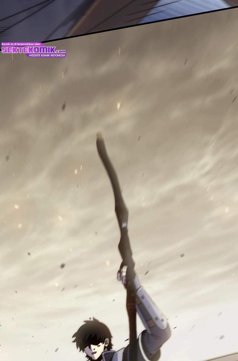Apocalyptic Thief Chapter 18 - halaman 17