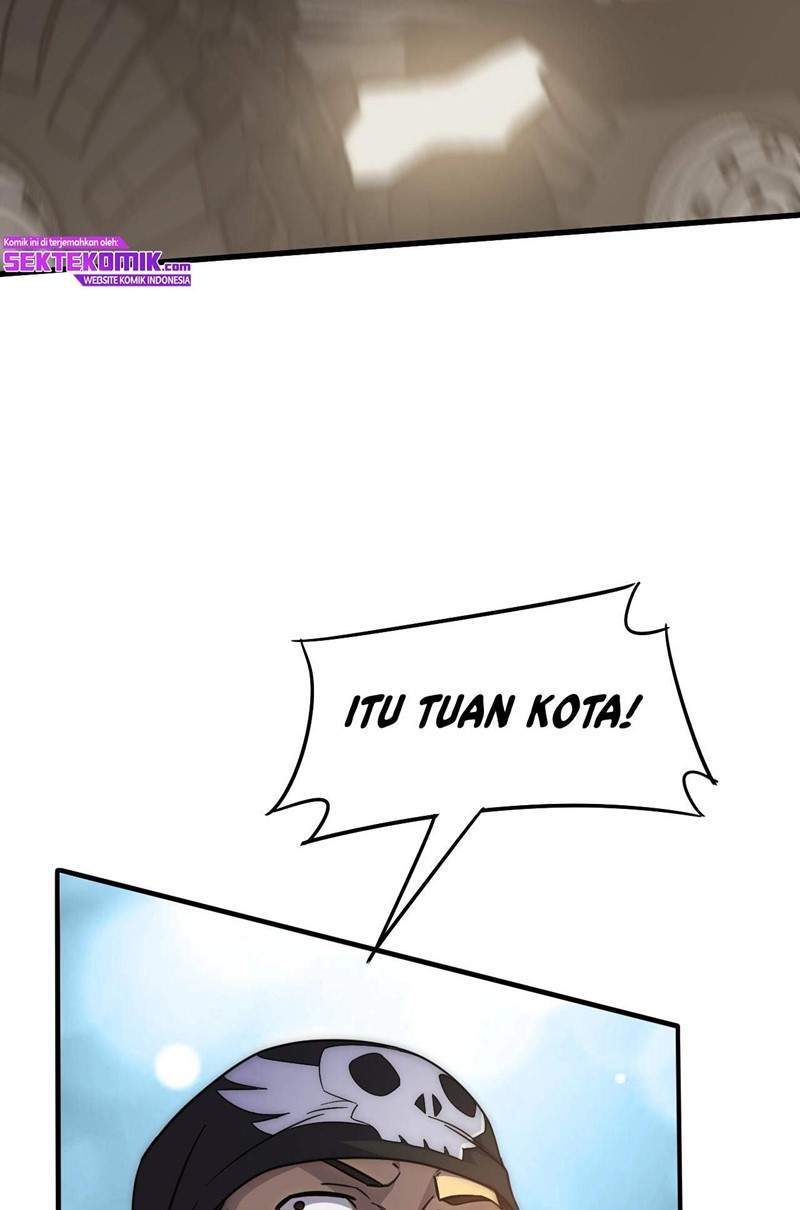 Apocalyptic Thief Chapter 18 - halaman 19