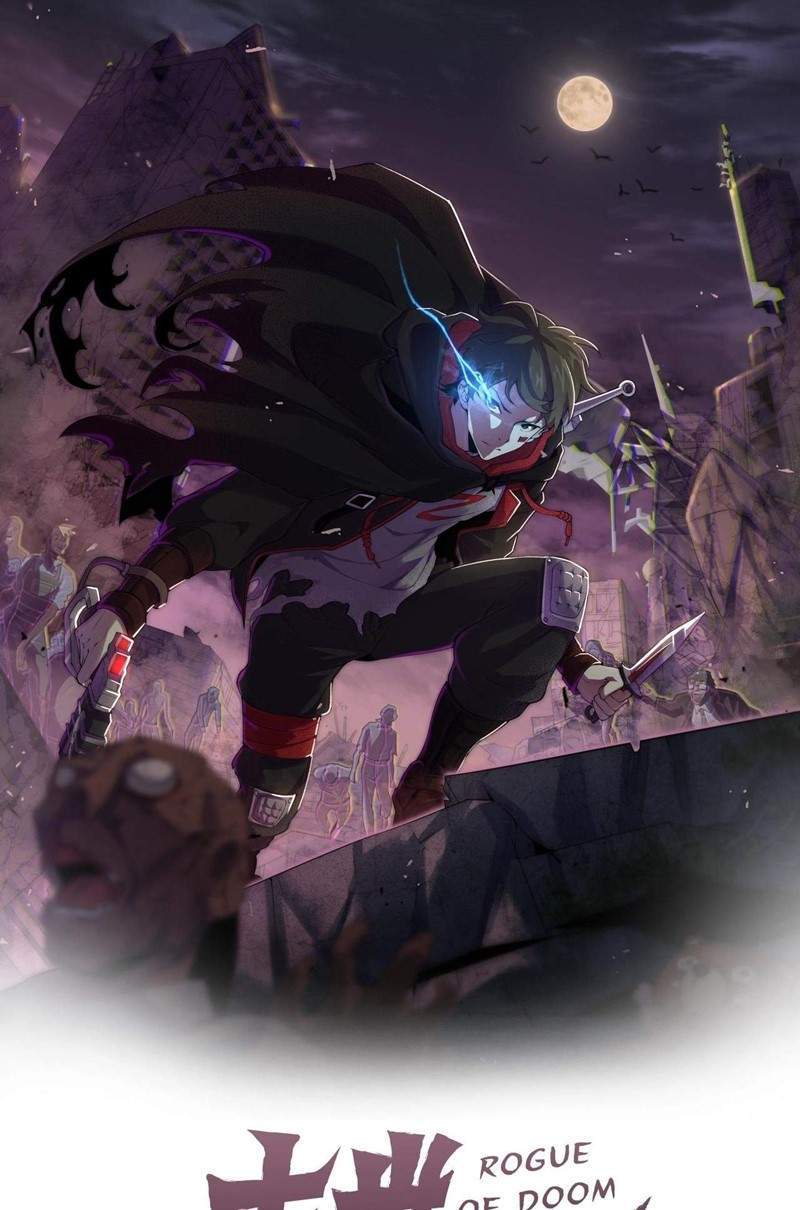 Apocalyptic Thief Chapter 18 - halaman 2