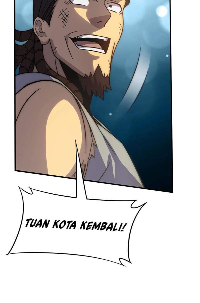 Apocalyptic Thief Chapter 18 - halaman 20