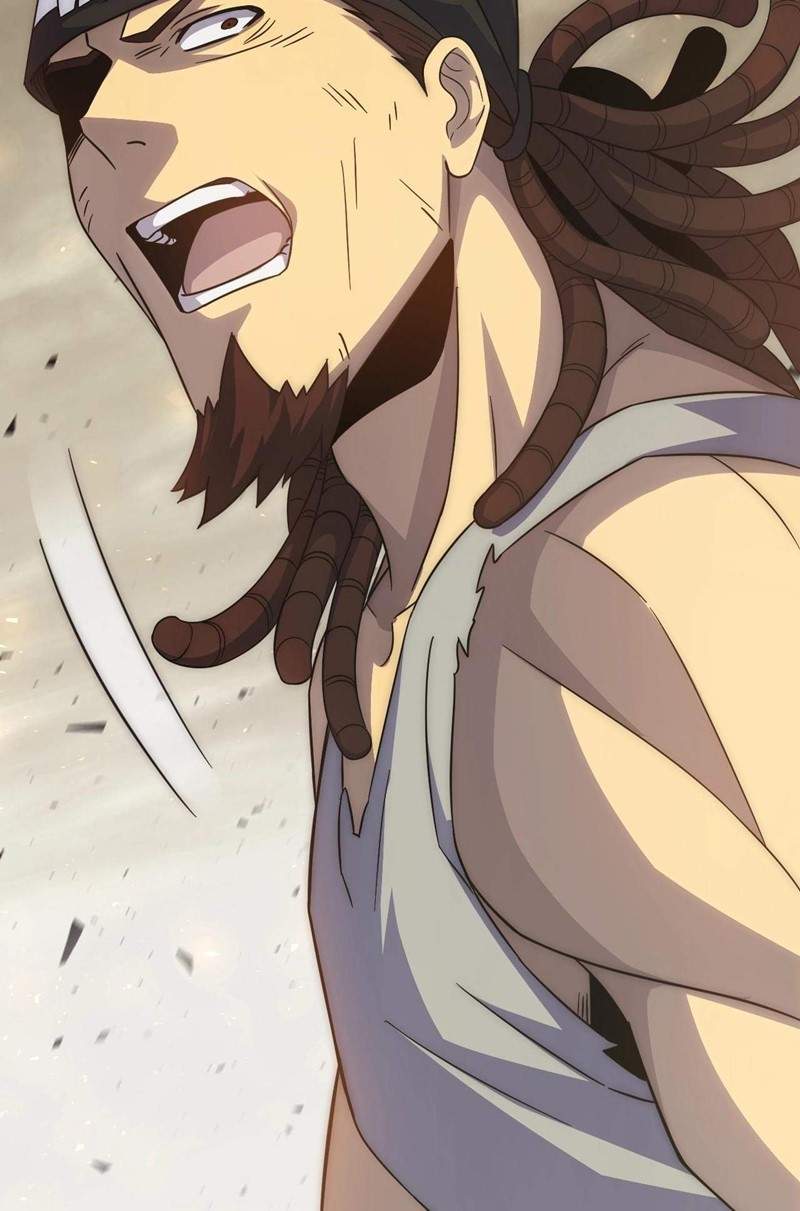 Apocalyptic Thief Chapter 18 - halaman 23