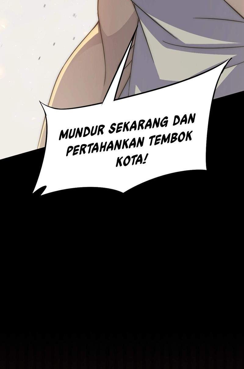 Apocalyptic Thief Chapter 18 - halaman 24