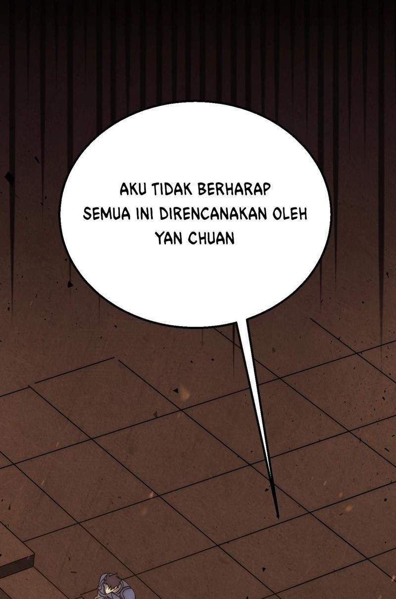 Apocalyptic Thief Chapter 18 - halaman 25