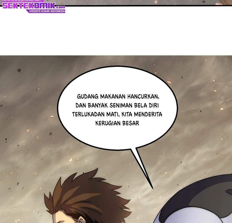 Apocalyptic Thief Chapter 18 - halaman 28