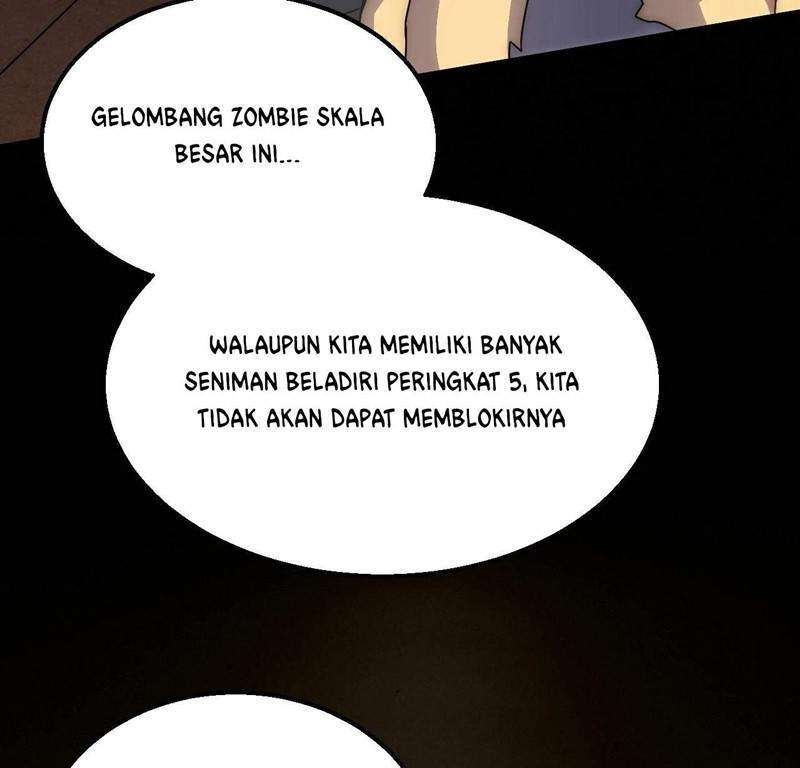 Apocalyptic Thief Chapter 18 - halaman 30