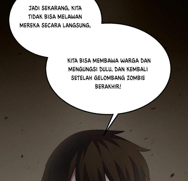 Apocalyptic Thief Chapter 18 - halaman 31