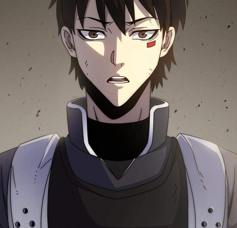 Apocalyptic Thief Chapter 18 - halaman 32