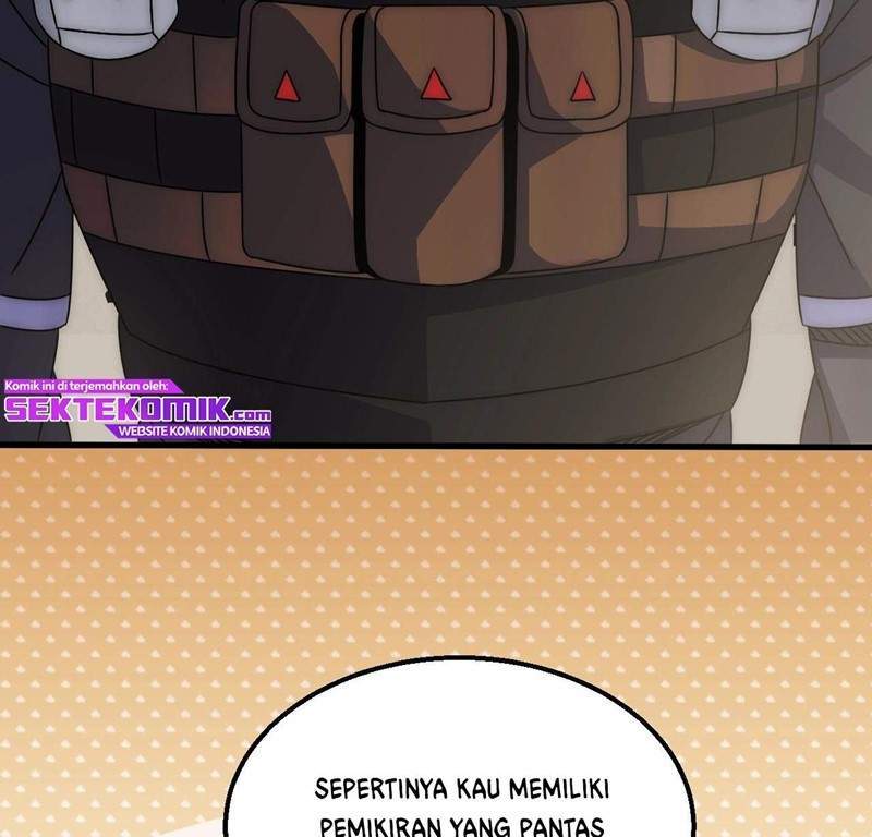 Apocalyptic Thief Chapter 18 - halaman 33