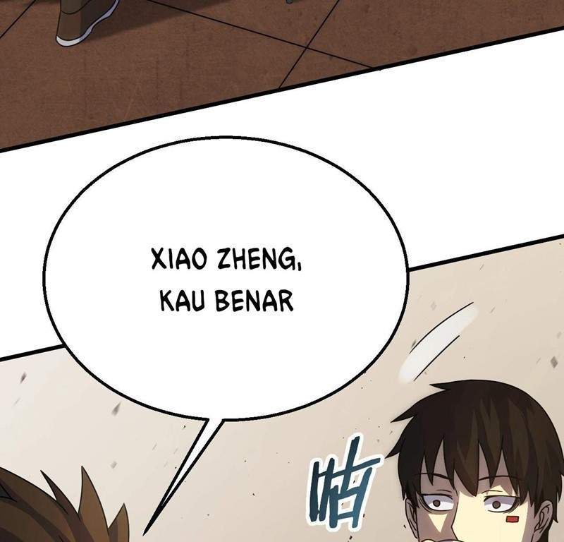 Apocalyptic Thief Chapter 18 - halaman 39