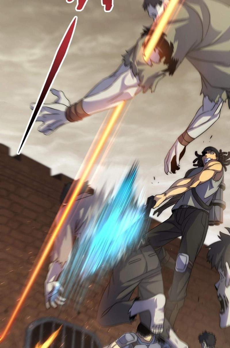 Apocalyptic Thief Chapter 18 - halaman 4