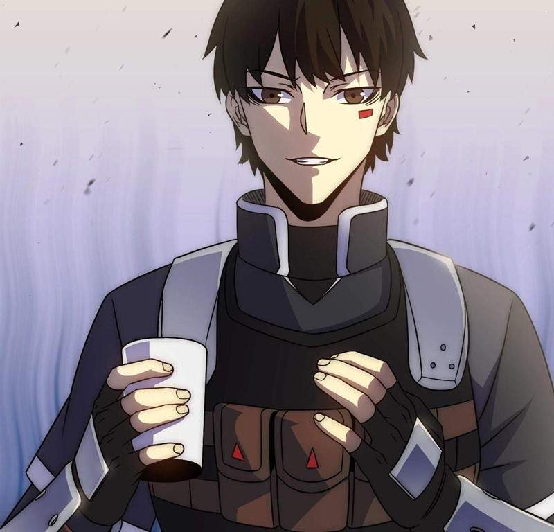 Apocalyptic Thief Chapter 18 - halaman 42