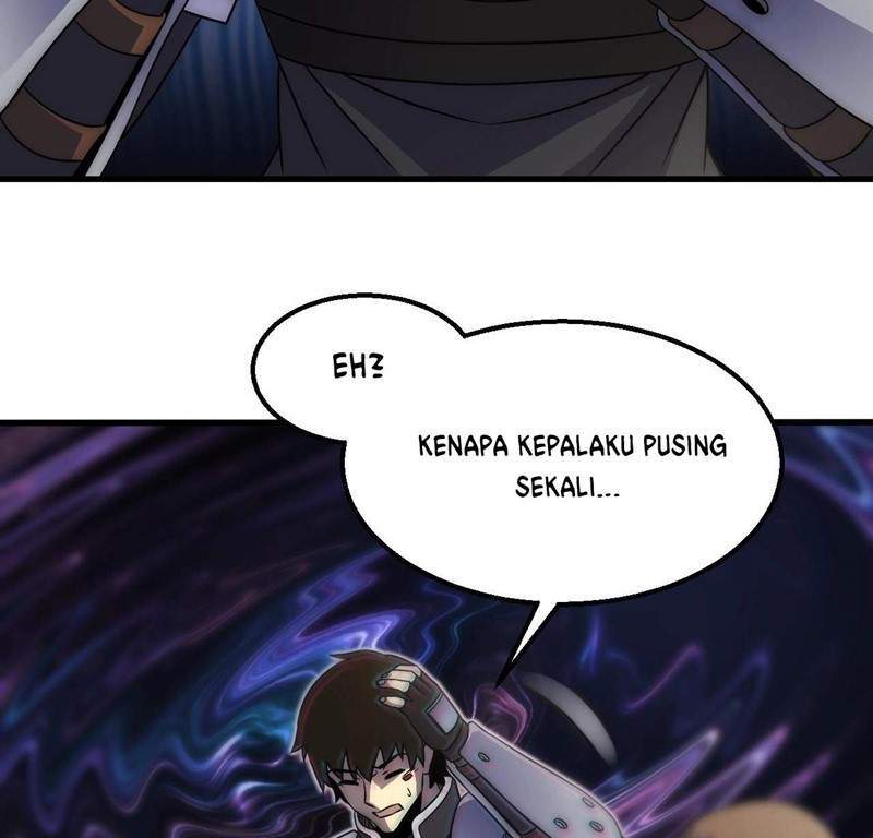 Apocalyptic Thief Chapter 18 - halaman 43