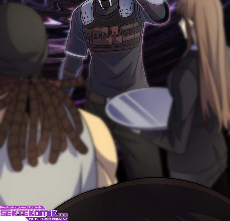 Apocalyptic Thief Chapter 18 - halaman 44