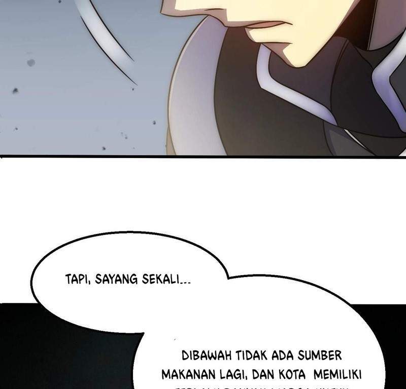 Apocalyptic Thief Chapter 18 - halaman 46