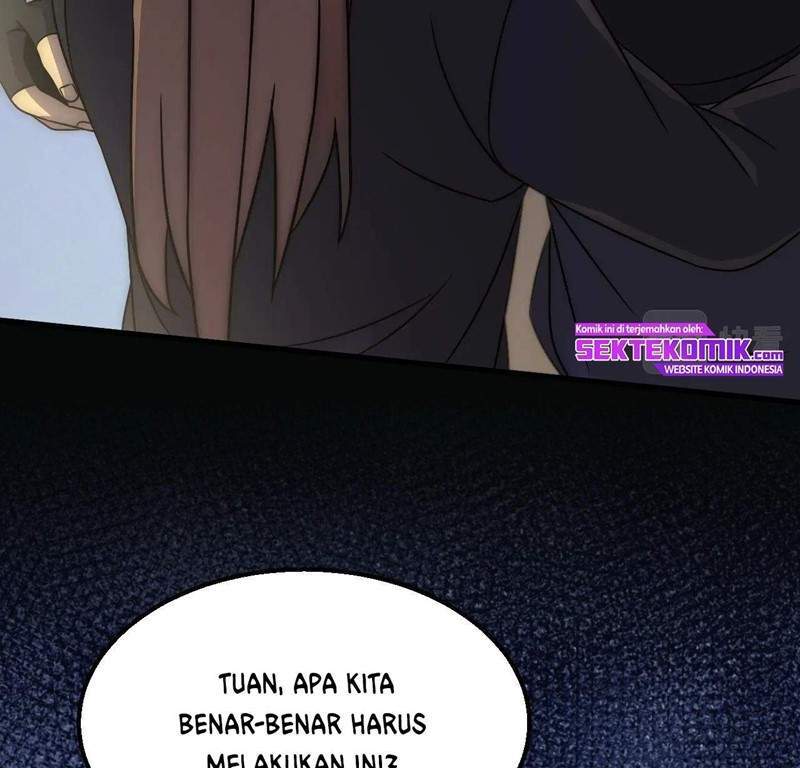 Apocalyptic Thief Chapter 18 - halaman 49