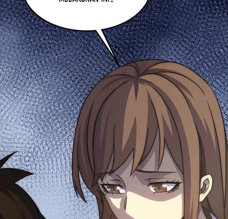 Apocalyptic Thief Chapter 18 - halaman 50